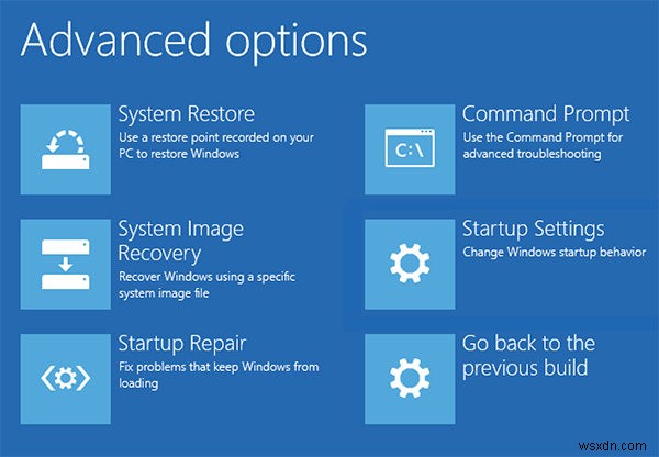 Windows 10でログイン画面が表示されないときの対処法5選