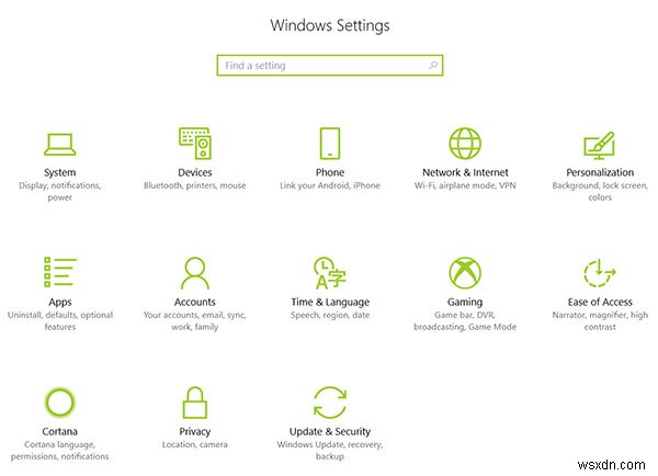 Windows 10でログイン画面が表示されないときの対処法5選