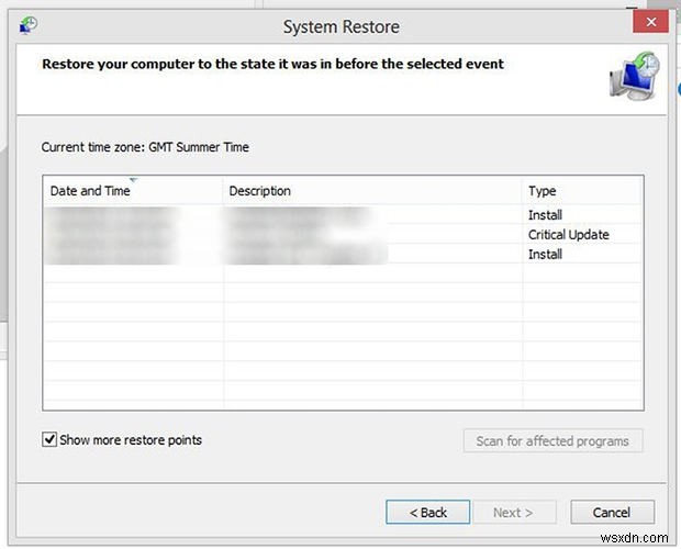 Windows 10でログイン画面が表示されないときの対処法5選