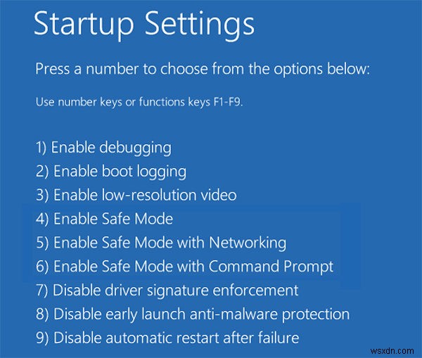 Windows 10のブラックスクリーンエラーを解決する10の対処法
