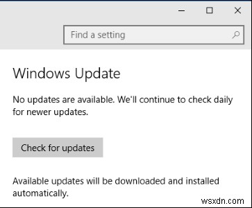 Windows 10のブラックスクリーンエラーを解決する10の対処法