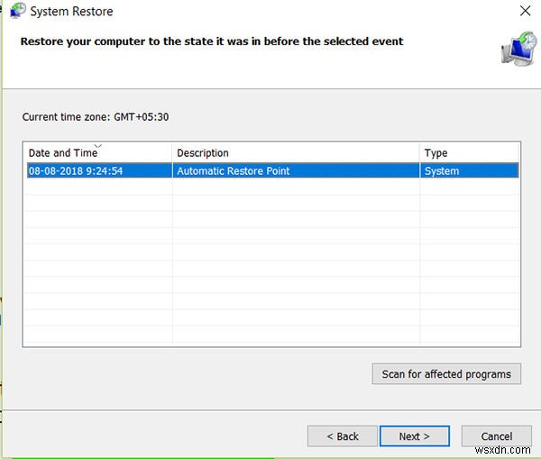 Windows 10のブラックスクリーンエラーを解決する10の対処法