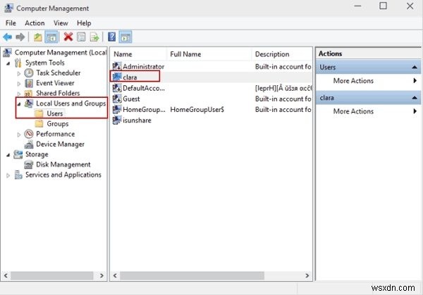 Windows 10でゲストアカウントを追加・作成する方法【コマンドプロンプト/設定】