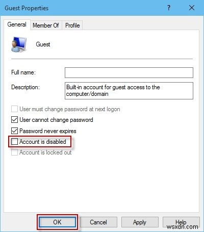 Windows 10でゲストアカウントを追加・作成する方法【コマンドプロンプト/設定】