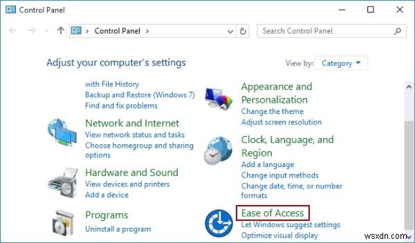 Windows 10で固定キー・フィルターキーのポップアップを完全に無効化する方法