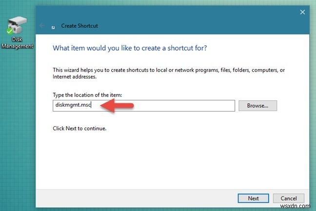 Windows 10で「ディスクの管理」を開く5つの簡単な方法