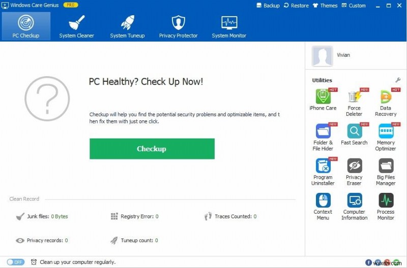 Windows 10アップグレード後にPCをクリーンアップしてディスク容量を回復する方法