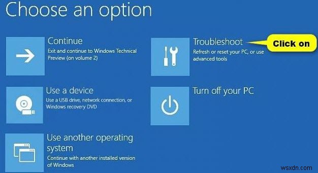 Windows 10で「BOOTMGR is missing」エラーを解決する3つの方法