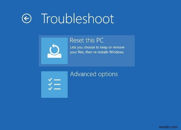 パスワード不要!Windows 10を出荷時設定にリセットする3つの簡単な方法
