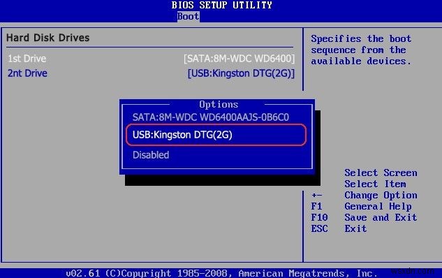USBからWindows 10を起動する方法【初心者向けに2つの手順を解説】