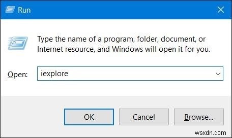 Windows 10でInternet Explorer(IE)を開く5つの方法【コマンド・ショートカット術も解説】
