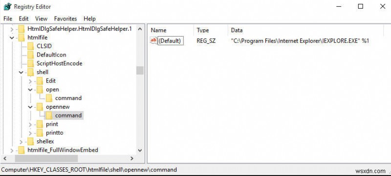Windows 10でレジストリエディタ(Regedit)が開かないときの対処法