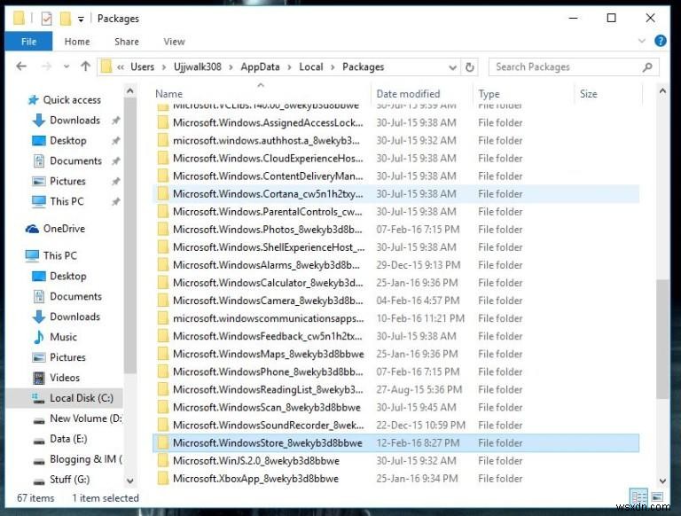 Windows 10のストアが開かない・起動しないときの解決方法まとめ