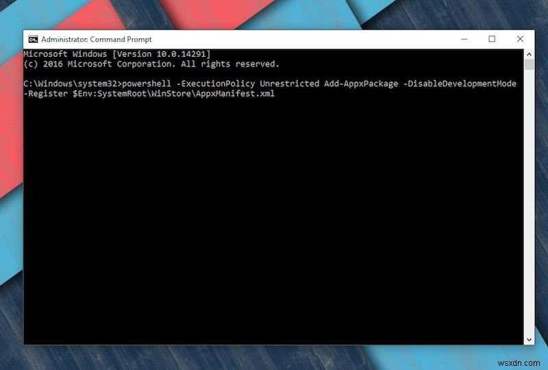 Windows 10のストアが開かない・起動しないときの解決方法まとめ