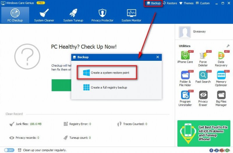 Sony VAIOのリカバリーディスクを作成する最も簡単な4つの方法