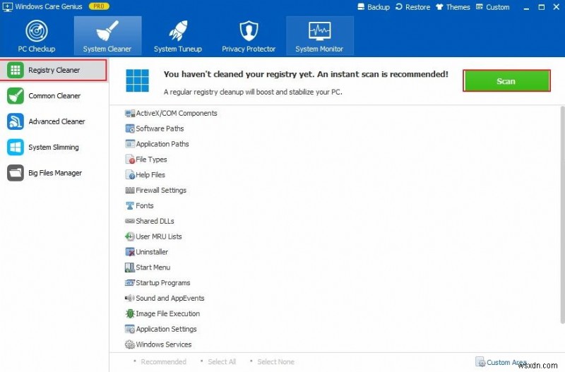 【無料】Windows 10/8/7のゲーム性能を最適化するブースター・オプティマイザー