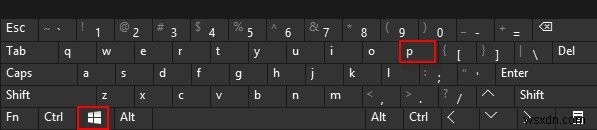Windows 10の画面をテレビやプロジェクターに投影する方法｜無線・有線どちらも解説