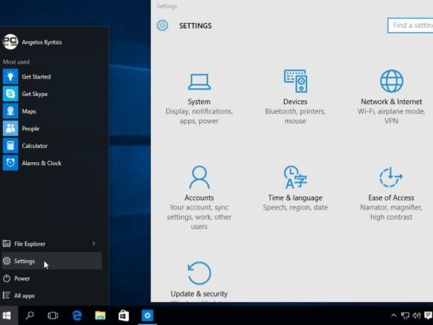 Windows 10の画面をテレビやプロジェクターに投影する方法｜無線・有線どちらも解説