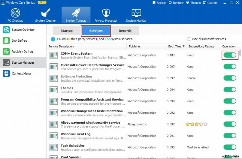 Windows 10ノートPCのパフォーマンスを維持するための5つの方法