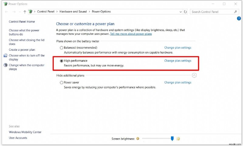 Windows 10ノートPCのパフォーマンスを維持するための5つの方法