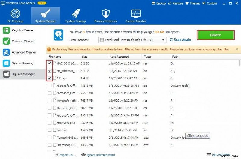 Windows 10ノートPCのパフォーマンスを維持するための5つの方法