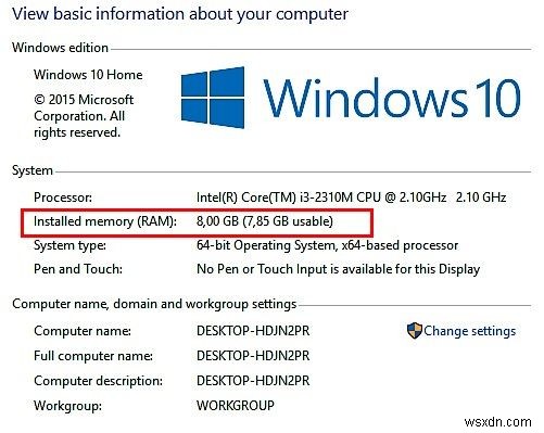 Windows 10ノートPCのパフォーマンスを維持するための5つの方法