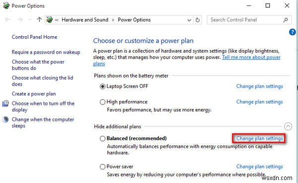 Windows 10でスクリーンセーバーが動作しないときの解決策4選