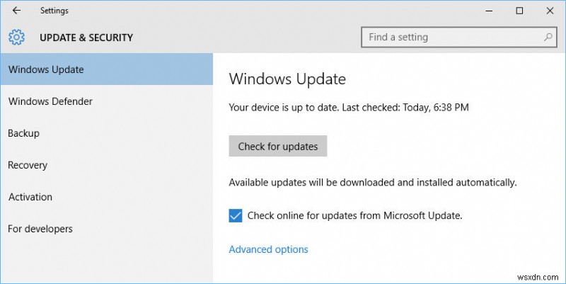 Windows 10でスクリーンセーバーが動作しないときの解決策4選