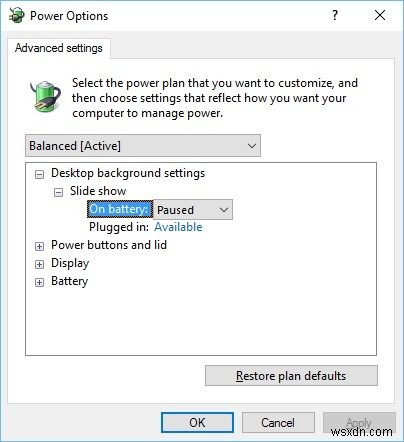 Windows 10でスクリーンセーバーが動作しないときの解決策4選