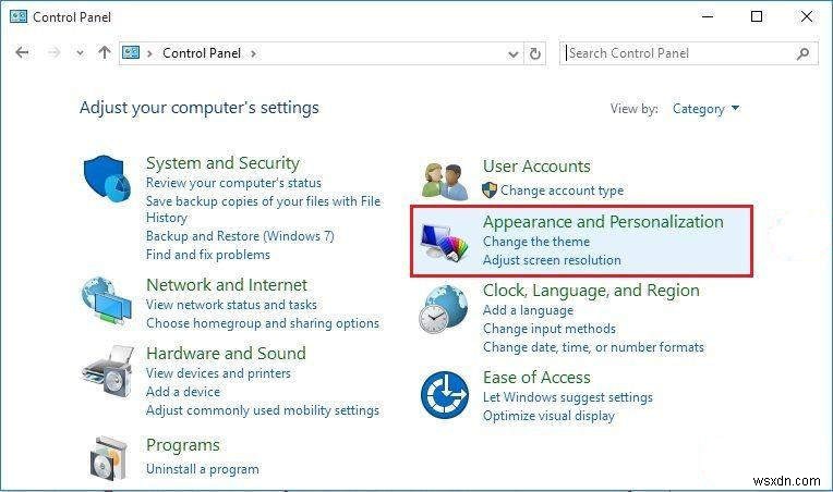 Windows 10でスクリーンセーバーが動作しないときの解決策4選