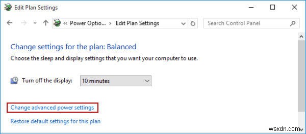 Windows 10でスクリーンセーバーが動作しないときの解決策4選