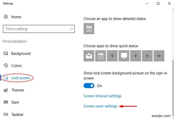 Windows 10でスクリーンセーバー設定を開く4つの方法【オフ・変更手順も解説】