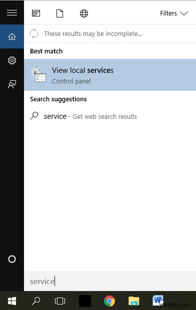 Windows 10でPINログインができない・PINを追加できない問題の解決方法