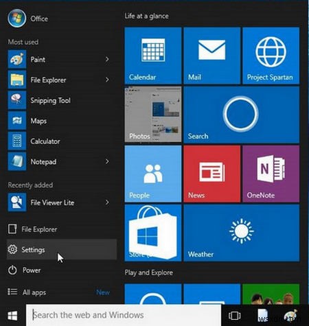Windows 10でスリープモードを無効化する2つの方法|ダウンロード中もPCをスリープさせない設定