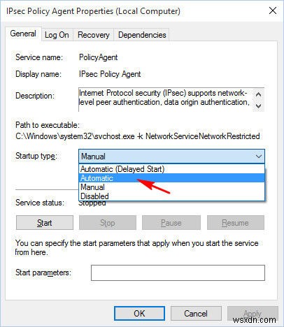 Windows 10でPINログインができない・PINを追加できない問題の解決方法