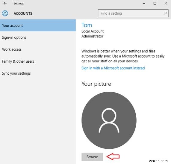 Windows 10でアカウント画像を変更・削除する方法【初心者向け完全ガイド】