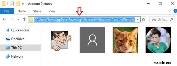 Windows 10でアカウント画像を変更・削除する方法【初心者向け完全ガイド】
