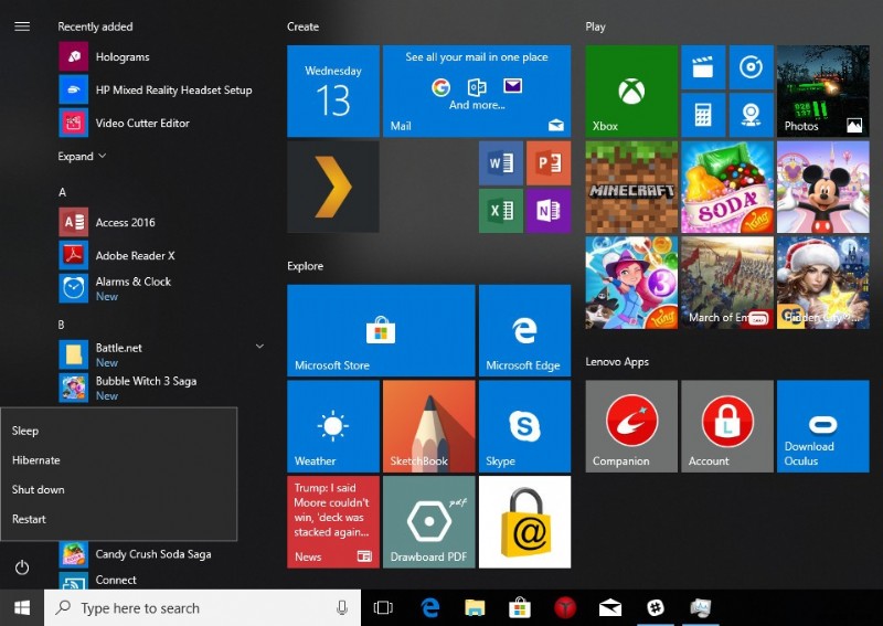 Windows 10の高速スタートアップを無効化する方法を徹底解説