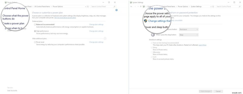 Windows 10の高速スタートアップを無効化する方法を徹底解説