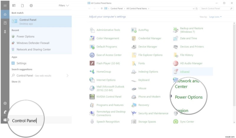 Windows 10の高速スタートアップを無効化する方法を徹底解説