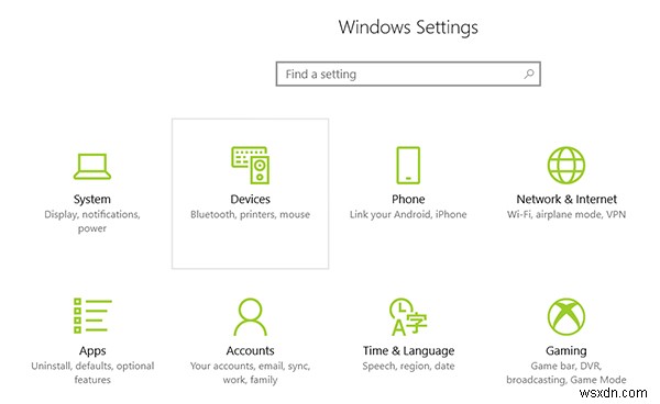 Windows 10でBluetoothを有効にする方法とオンにならないときの対処法