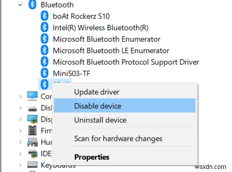 Windows 10でBluetoothを有効にする方法とオンにならないときの対処法