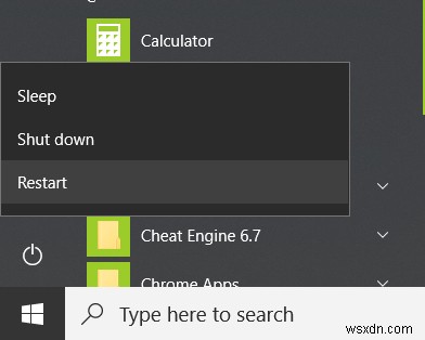 【保存版】Windows 10でスタートメニューの検索が使えないときの対処法6選
