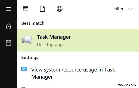 【保存版】Windows 10でスタートメニューの検索が使えないときの対処法6選