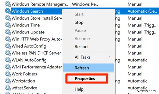 【保存版】Windows 10でスタートメニューの検索が使えないときの対処法6選
