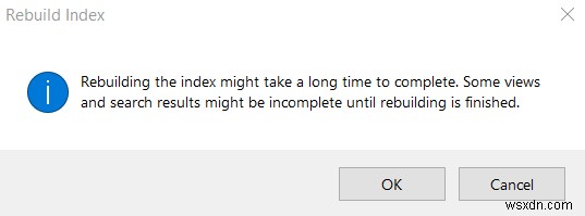 【保存版】Windows 10でスタートメニューの検索が使えないときの対処法6選