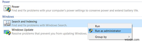 【保存版】Windows 10でスタートメニューの検索が使えないときの対処法6選