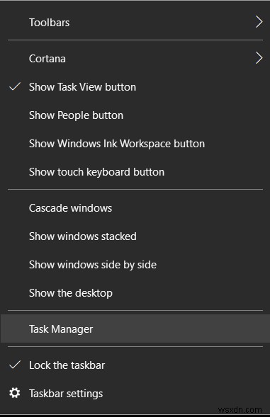 Windows 10でNVIDIAコントロールパネルが開かない問題を解決する3つの方法