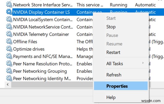 Windows 10でNVIDIAコントロールパネルが開かない問題を解決する3つの方法