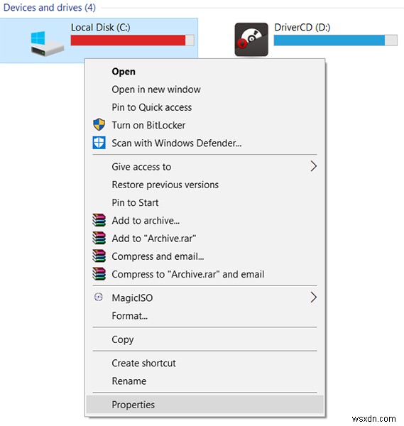 Windows 10でWindows.oldフォルダーを安全に削除する方法【完全ガイド】